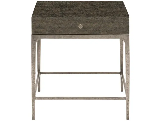 Linea Side Table
