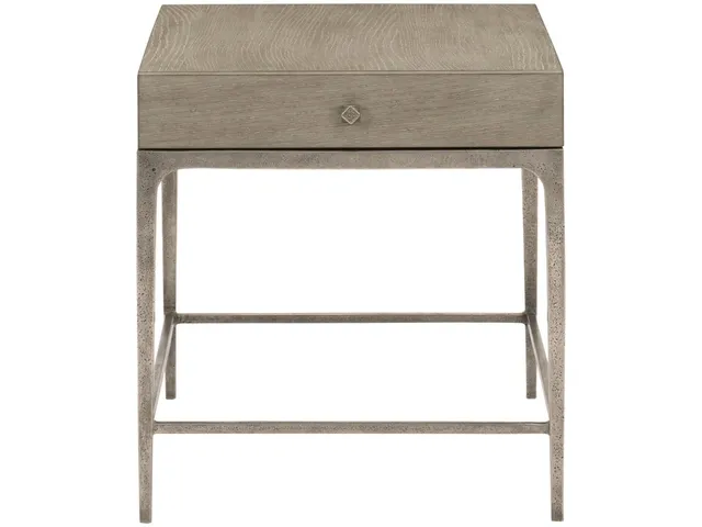 Linea Side Table