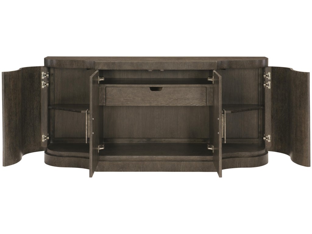 Linea Buffet - image 2