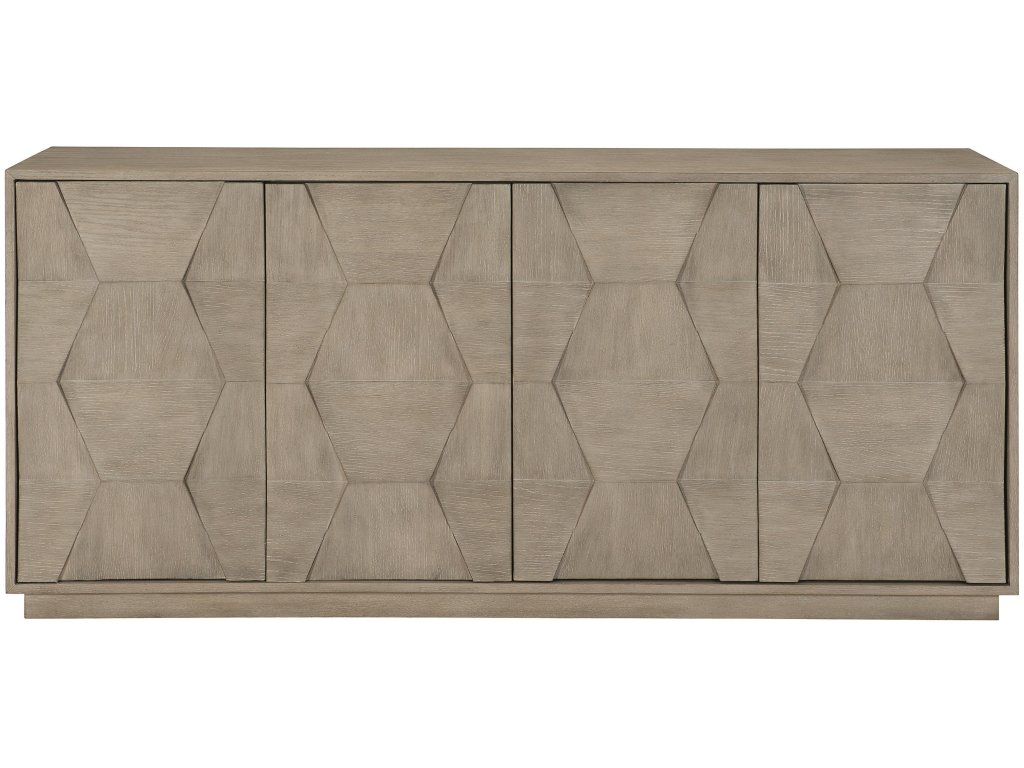 Linea Buffet - main image