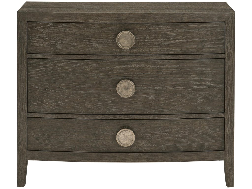 Linea Nightstand - main image