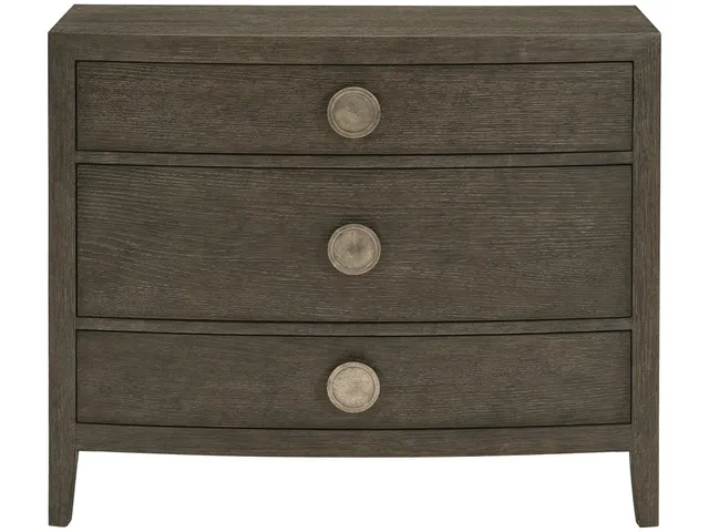 Linea Nightstand