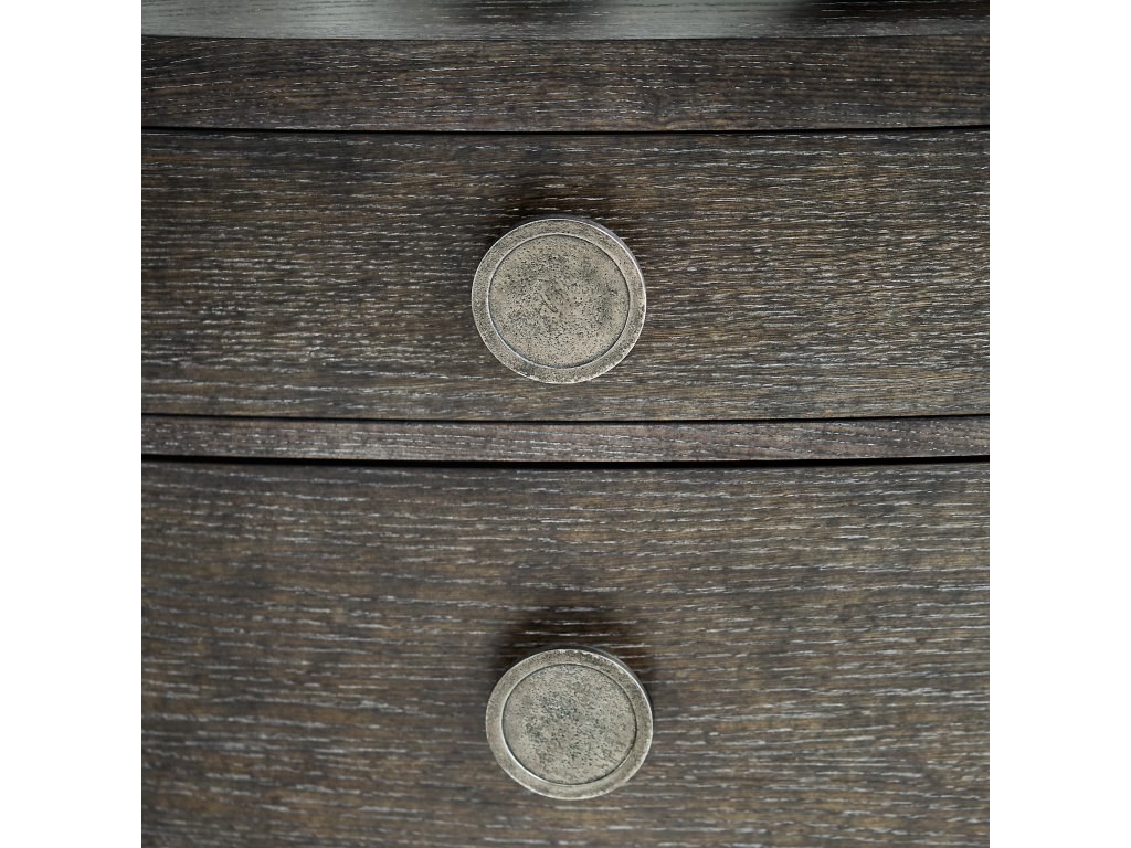 Linea Nightstand - image 2