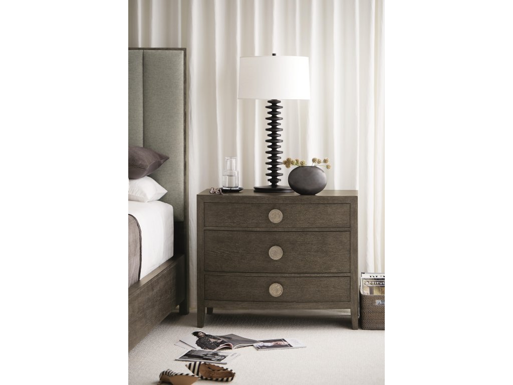 Linea Nightstand - image 7