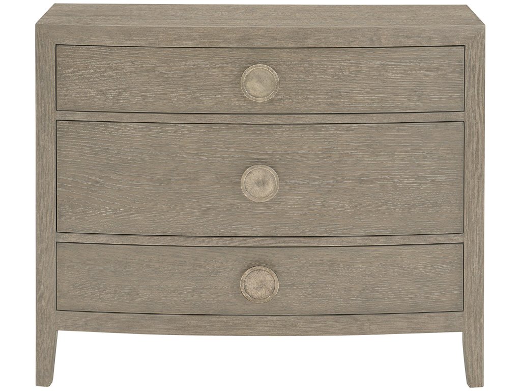 Linea Nightstand - main image