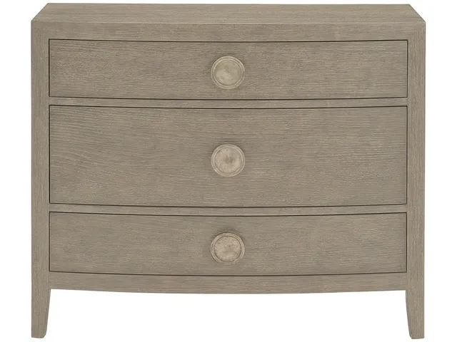 Linea Nightstand