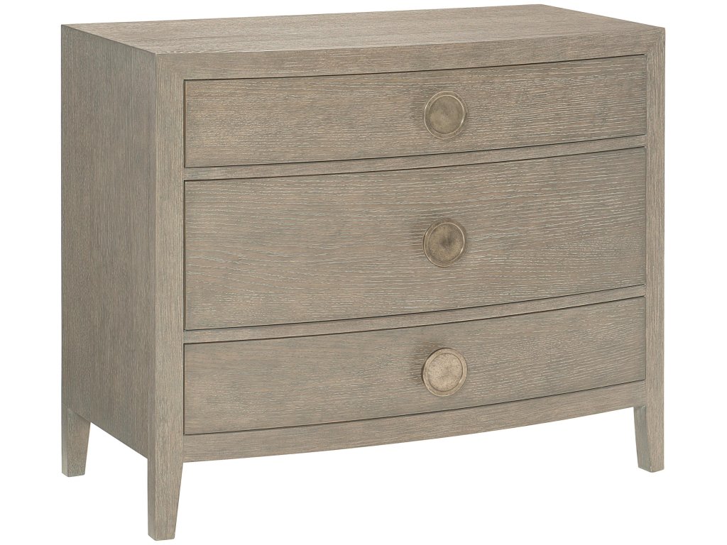 Linea Nightstand - image 1
