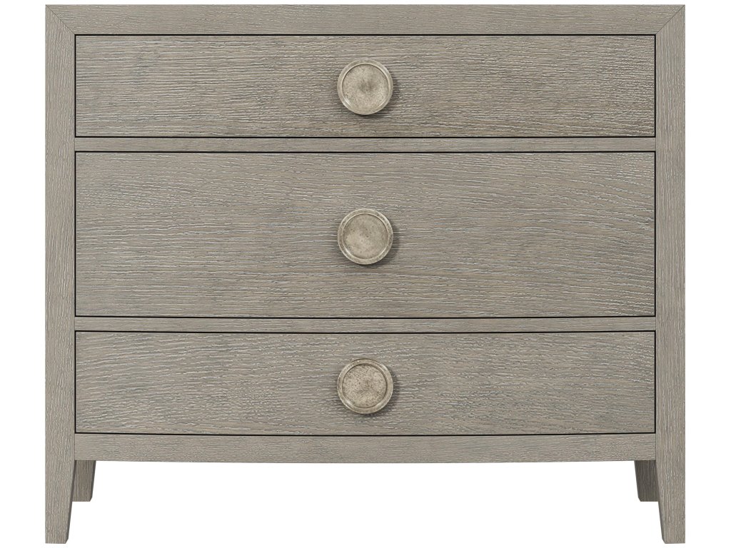 Linea Nightstand - image 2