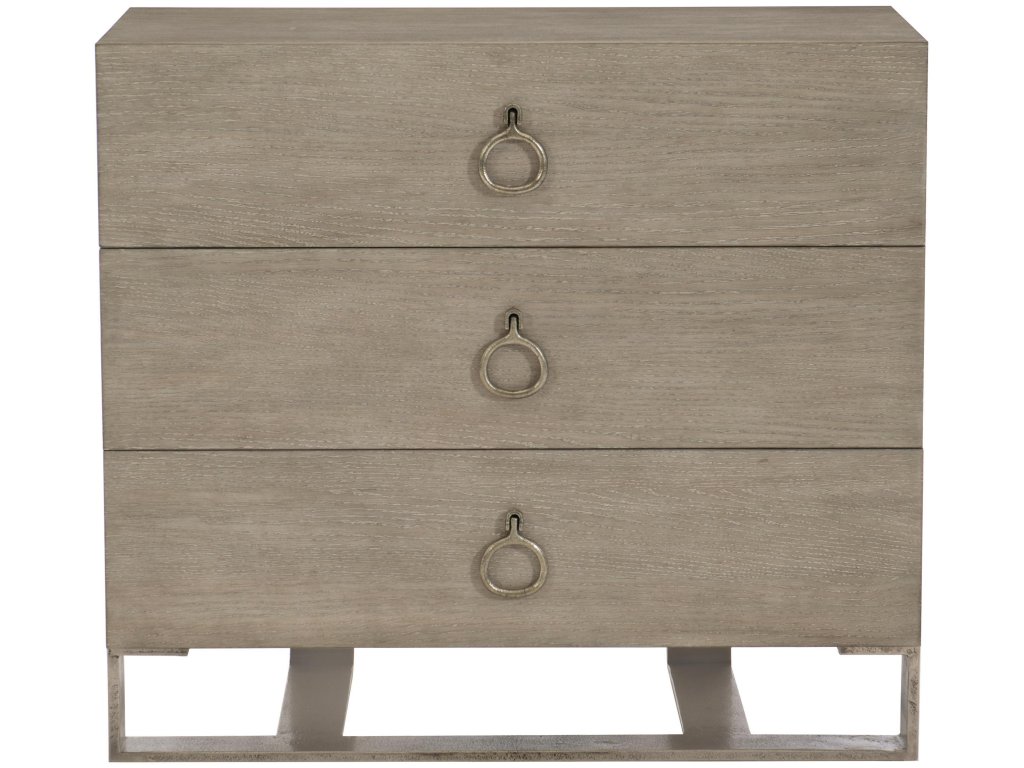 Linea Nightstand - main image
