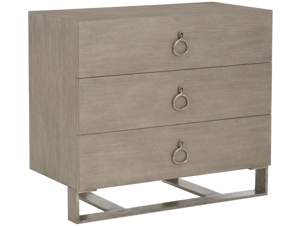 Linea Nightstand - image 1