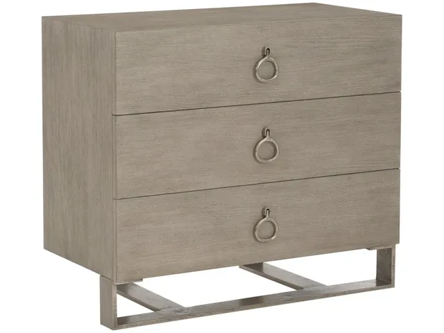 Linea Nightstand