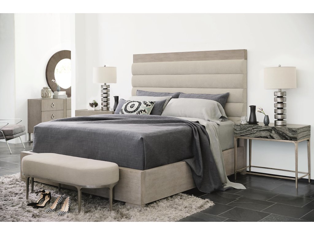 Linea Nightstand - image 6