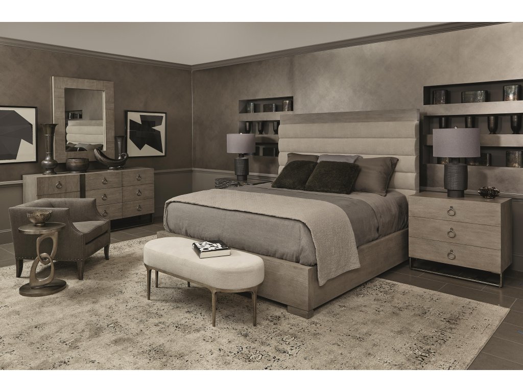 Linea Nightstand - image 7