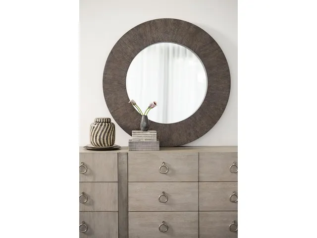 Linea Mirror - Alternative View