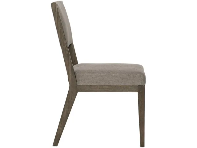 Linea Side Chair - Alternative View