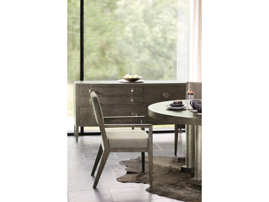 Linea Arm Chair - image 5