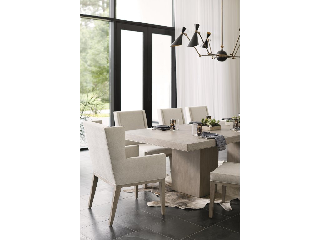 Linea Arm Chair - image 2