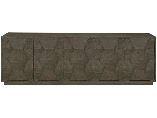 Linea Entertainment Credenza