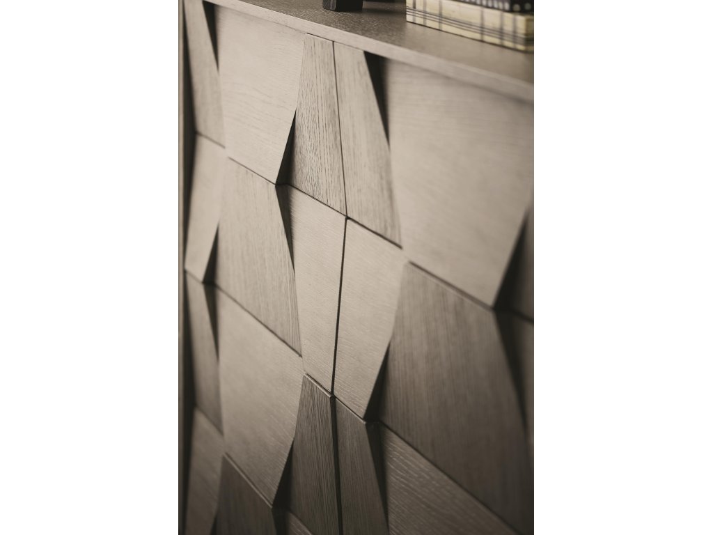 Linea Entertainment Credenza - image 2