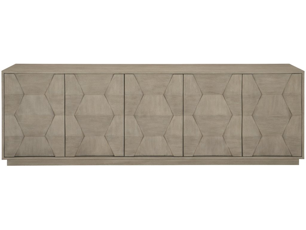 Linea Entertainment Credenza - main image