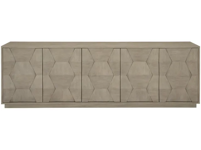 Linea Entertainment Credenza