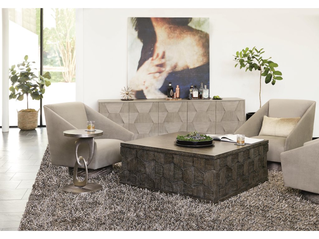 Linea Entertainment Credenza - image 3