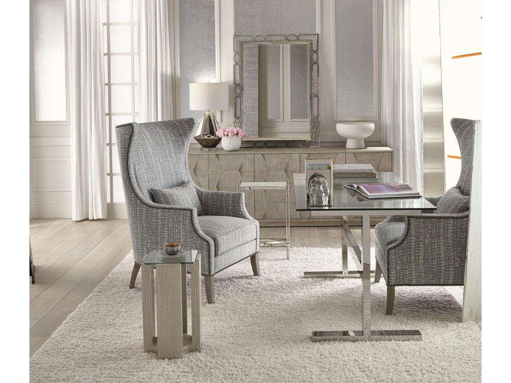 Linea Entertainment Credenza - image 4