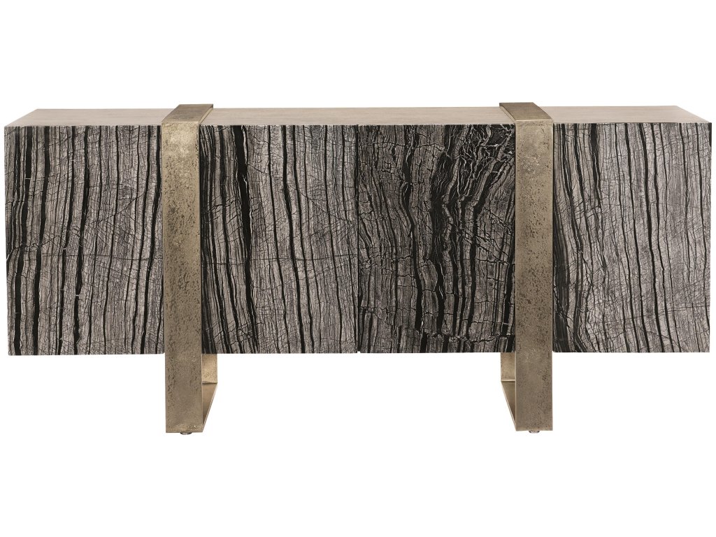Linea Entertainment Credenza - image 1
