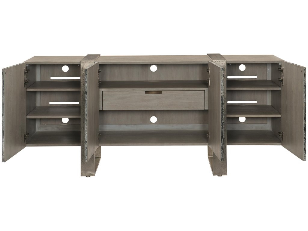 Linea Entertainment Credenza - image 2