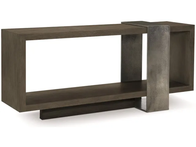 Linea Console Table