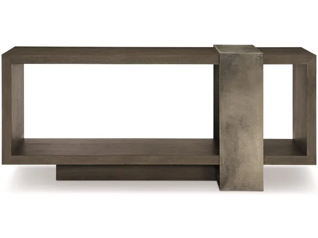 Linea Console Table
