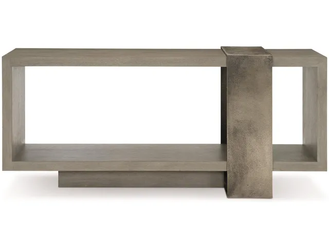 Linea Console Table