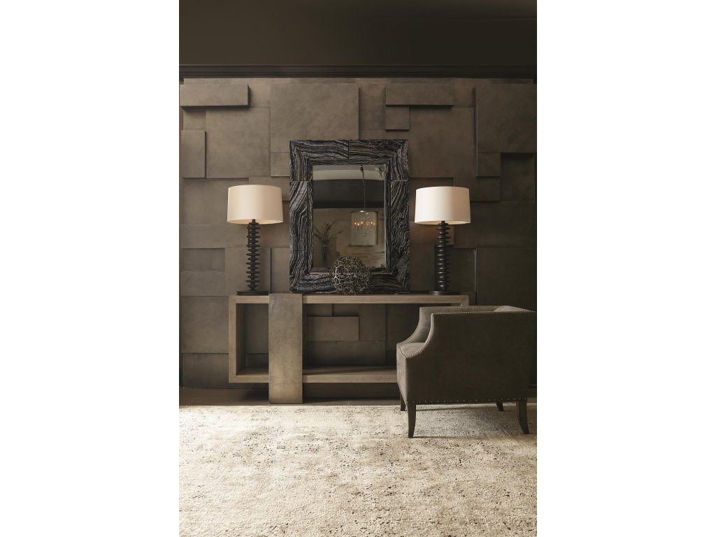 Linea Console Table - image 6