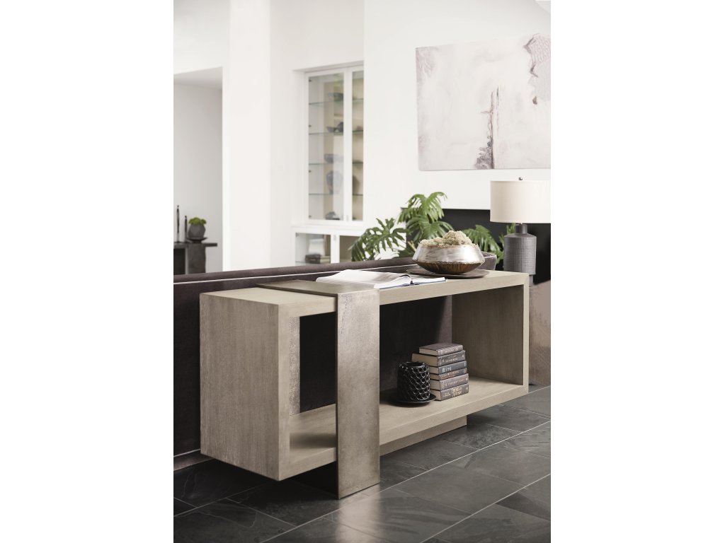 Linea Console Table - image 7