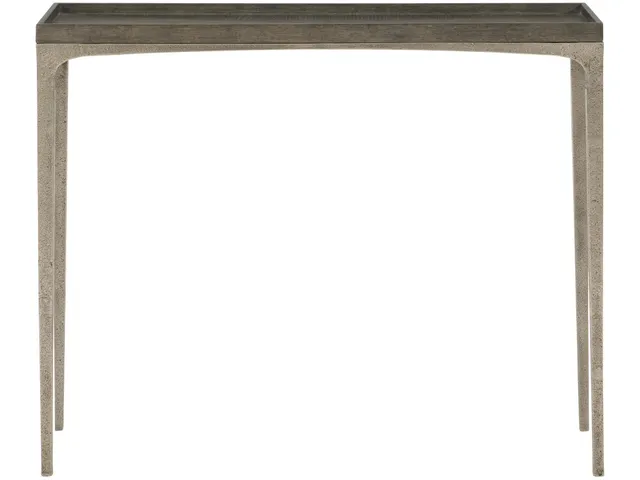 Linea Console Table