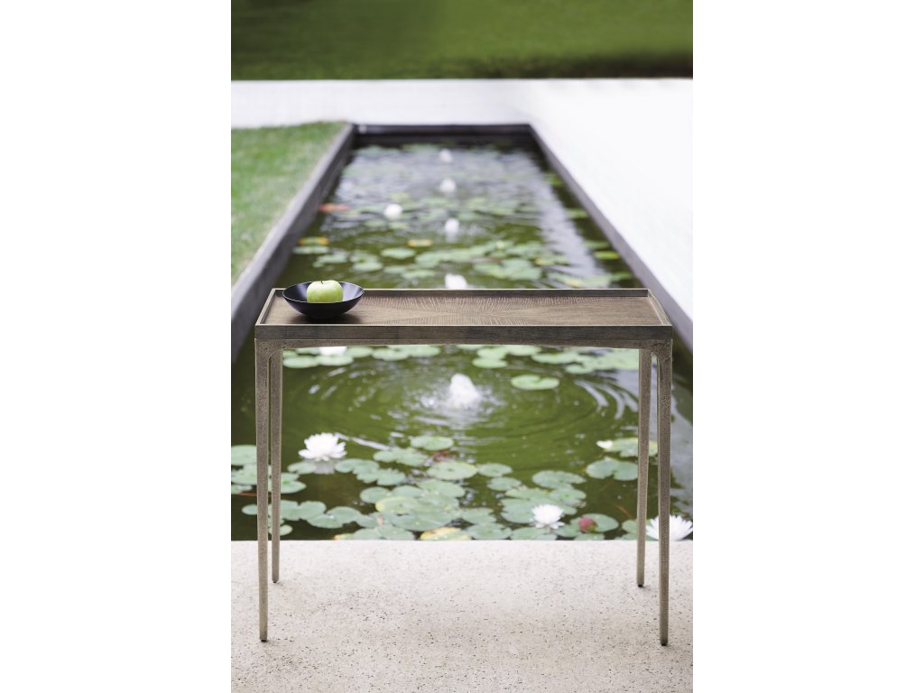 Linea Console Table - image 2