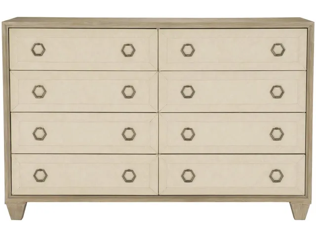 Santa Barbara Dresser