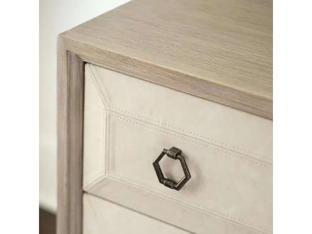 Santa Barbara Dresser