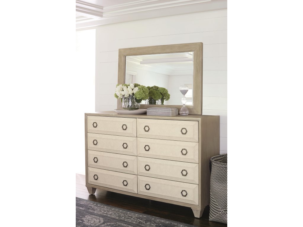 Santa Barbara Dresser - image 5