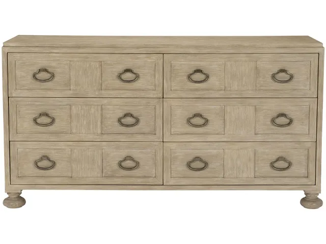 Santa Barbara Dresser