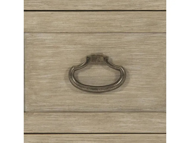 Santa Barbara Dresser - Alternative View