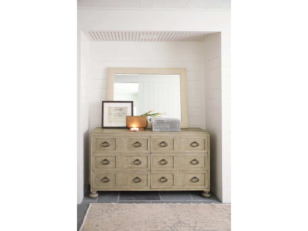 Santa Barbara Dresser - image 4