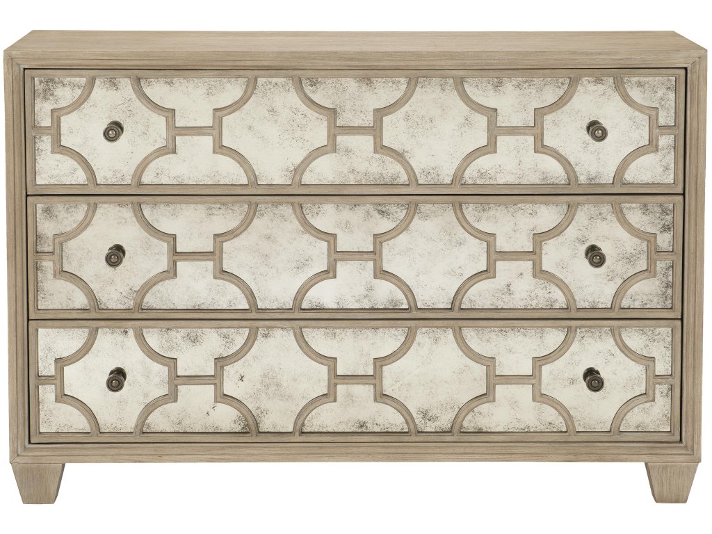 Santa Barbara Drawer Chest - main image