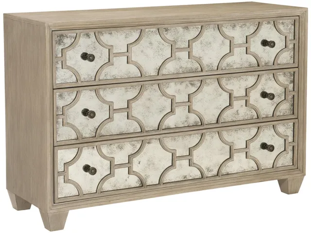 Santa Barbara Drawer Chest - Alternative View