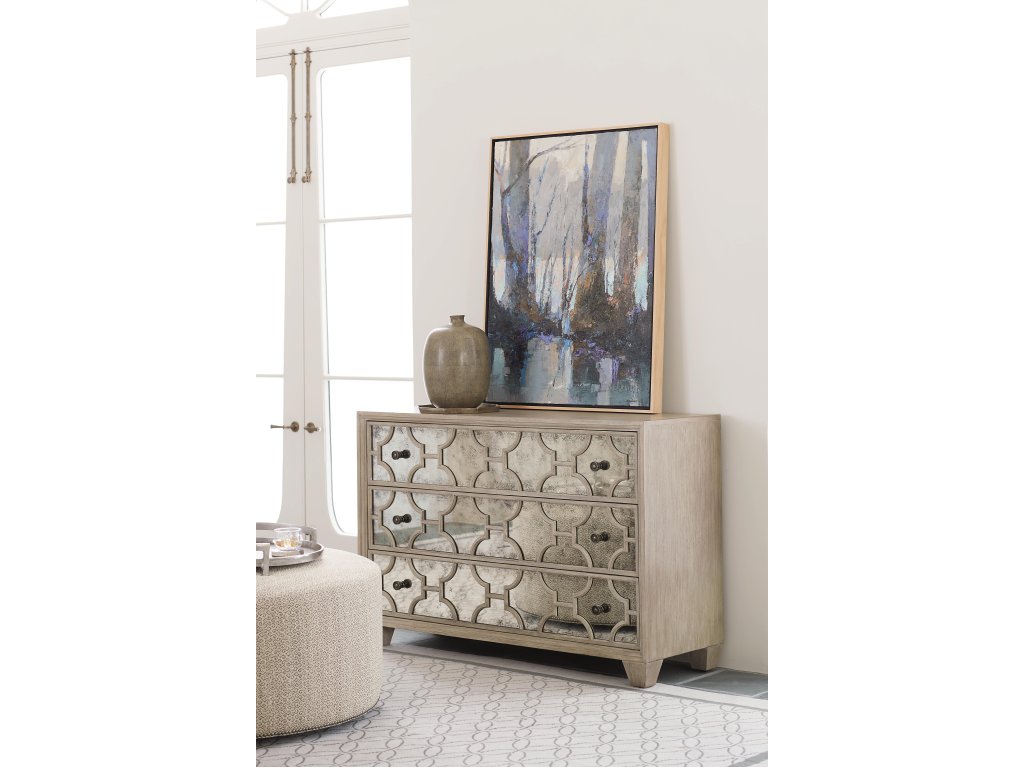 Santa Barbara Drawer Chest - image 5