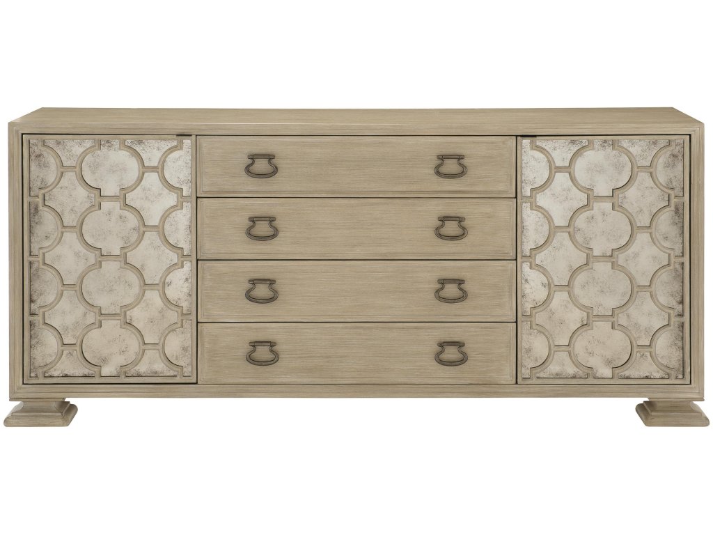 Santa Barbara Buffet - main image