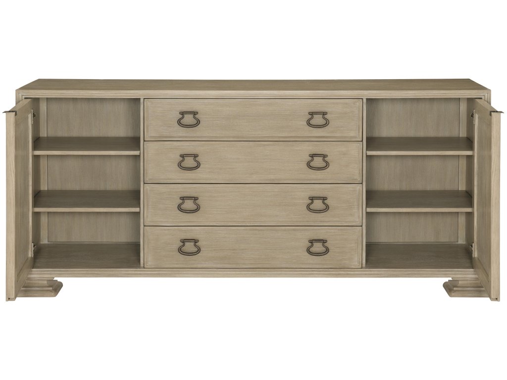 Santa Barbara Buffet - image 1