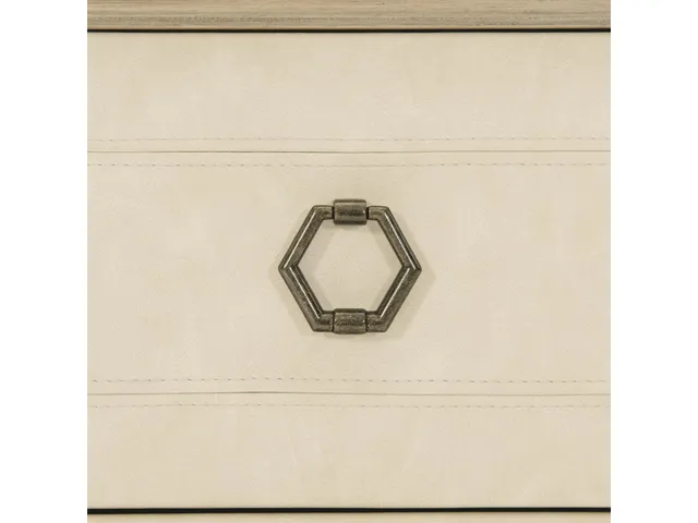 Santa Barbara Nightstand - Alternative View