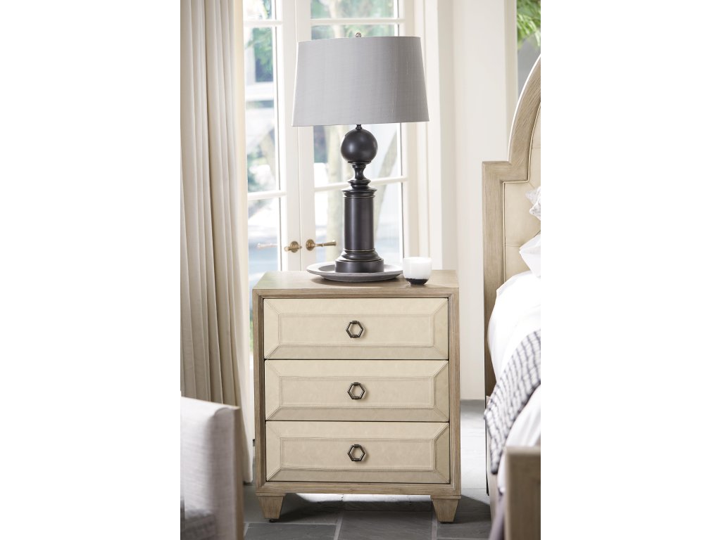 Santa Barbara Nightstand - image 4