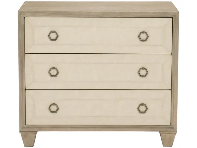Santa Barbara Nightstand